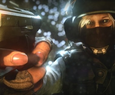 Rainbow Six Siege z przepustką w stylu Fortnite