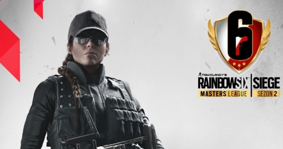 Rainbow Six: Siege /materiały prasowe