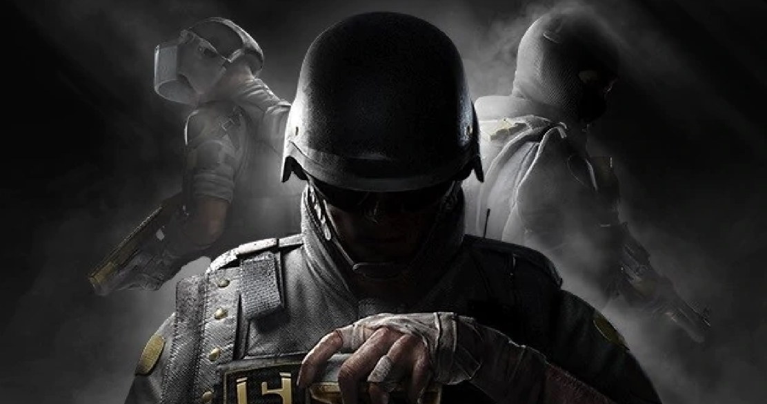 Rainbow Six Siege /materiały prasowe