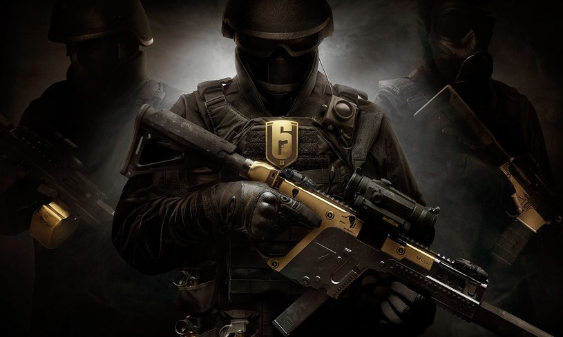 Rainbow Six: Siege /materiały prasowe