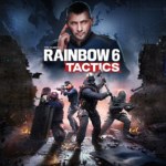 Rainbow Six Siege Rainbow Six Tactics nadciąga. To rewolucyjna produkcja dla fanów uniwersum!