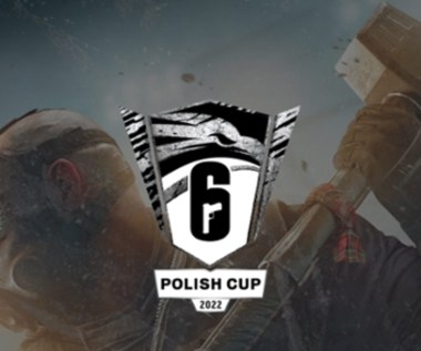 Rainbow Six: Wielkie emocje w starciu ESCY Gaming w Polish Cup