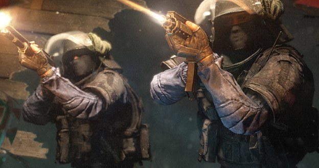 Rainbow Six /materiały prasowe