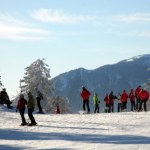 góry Raj dla miłośników sportów zimowych w dobrej cenie. Tylko 2 godziny od Krakowa