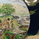 prehistoria Raj dla wczesnych ludzi? Tak wyglądał Liban 400 tys. lat temu