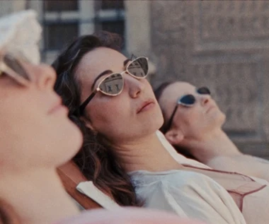 Raj, którego nie można opuścić. Intrygujący filmowy eksperyment, jakiego w Polsce nie było