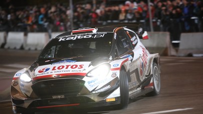 Rajd Barbórka 2022. Już niebawem wystartuje 60. edycja!