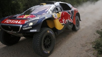 Rajd Dakar: 12. zwycięstwo Peterhansela, pierwsza wygrana Price'a 