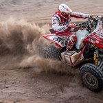 Rajd Dakar 2019: Rafał Sonik zadebiutuje w nowej roli