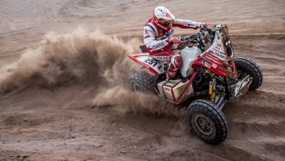 Rajd Dakar 2019: Rafał Sonik zadebiutuje w nowej roli