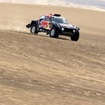 Rajd Dakar 2019: Stephane Peterhansel musiał się wycofać. Miał szanse na podium…