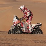 Rajd Dakar 2020: Lindner najlepszy na ostatnim etapie, Sonik na podium rajdu!