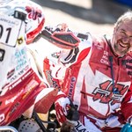Rajd Dakar 2020: Rafał Sonik z "jedynką"!