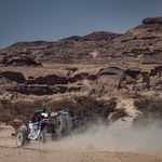 Rajd Dakar 2022. Ostatni tak długi etap