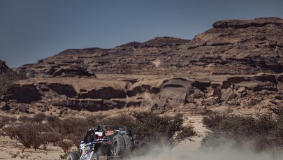 Rajd Dakar 2022. Ostatni tak długi etap