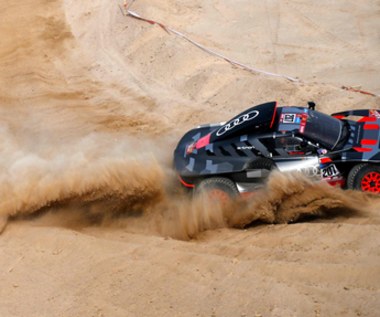 Rajd Dakar 2023 wystartował. Znamy wyniki prologu
