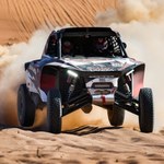 Rajd Dakar 2024. Kolejny triumf Polaków - zajęli całe podium