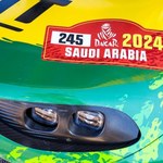 Rajd Dakar 2024 startuje. W stawce Hołowczyc i kilkudziesięciu Polaków