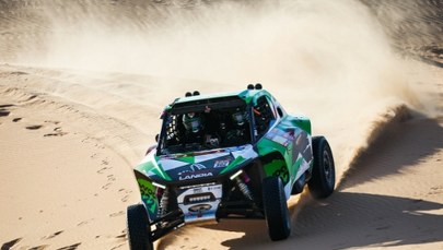 Rajd Dakar 2026: Polska ekipa będzie wyjątkowo liczna