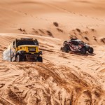 Rajd Dakar: Cobant Energylandia Rally Team znów w czołówce