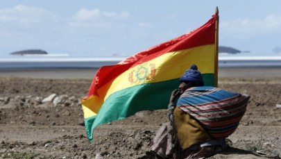 Rajd Dakar dotarł do Chile. Widoki są zachwycające