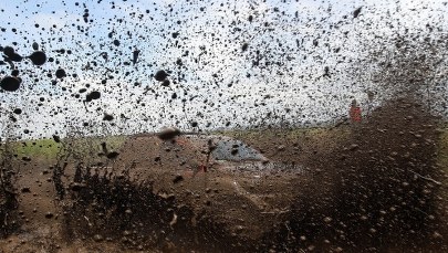 Rajd Dakar: Pojazdy dotarły do Buenos Aires