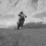 Rajd Dakar. Portugalski motocyklista Goncalves zmarł na trasie 7. etapu