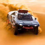 Rajd Dakar. Przygoński na 13. miejscu. Audi dominuje