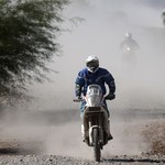 Rajd Dakar: Śmierć belgijskiego motocyklisty i dwóch innych osób  