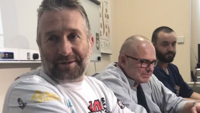 Rajd Dakar. Sonik zapowiedział powrót do rywalizacji w drugiej części sezonu