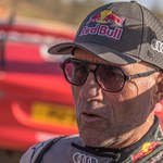Rajd Dakar: Stephane Peterhansel wycofał się z rywalizacji