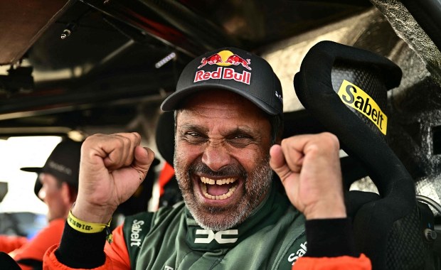 Rajd Dakar: Zwycięstwo Al-Attiyah, Marek Goczał w drugiej dziesiątce