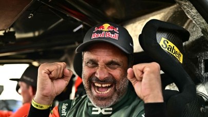 Rajd Dakar: Zwycięstwo Al-Attiyah, Marek Goczał w drugiej dziesiątce