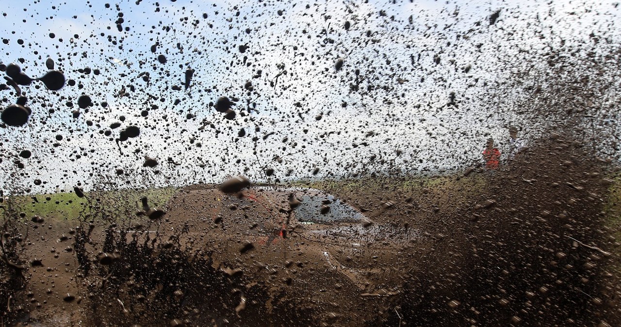 Rajd Dakar /Felipe Trueba /PAP/EPA