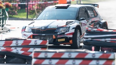 Rajd Dolnośląski już w ten weekend! Będziemy świadkami zaciętej walki