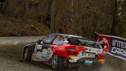 Rajd Gdańsk. Kto faworytem?