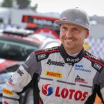 Rajd Katalonii: Prowadzi Latvala, Kajetanowicz piąty w klasie WRC2