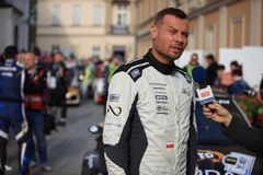 Rajd Małopolski: Pierwszy dzień zmagań w obiektywie