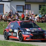 ​Rajd Małopolski zwieńczy historyczny Power Stage z RMF FM