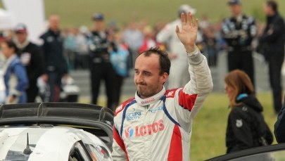 Rajd Monte Carlo: Robert Kubica już po testach