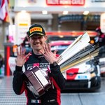 Rajd Monte Carlo WRC 2023. Ogier dziewięciokrotnym królem Monaco