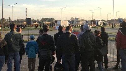 ​Rajd Nadwiślański: Lider bez zmian, przewaga coraz większa