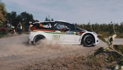 ​Rajd Nadwiślański pod znakiem debiutów