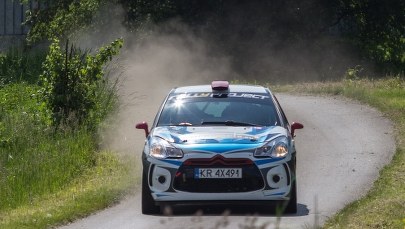 Rajd Nadwiślański w obiektywie