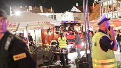 Rajd po Monciaku: Kierowca dzień wcześniej wyleciał z pracy