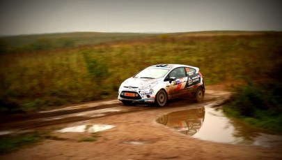 Rajd Polski 2014. Latvala: Polscy kibice są zwariowani!