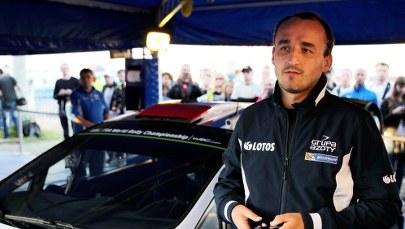 Rajd Polski 2014: Pogoda krzyżuje plany organizatorów