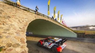 Rajd Polski: Kibice kolejny raz zignorowali zasady bezpieczeństwa