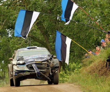 Rajd Polski ostatni raz imprezą zaliczaną do WRC?