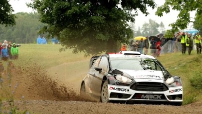 Rajd Polski ponownie w mistrzostwach świata